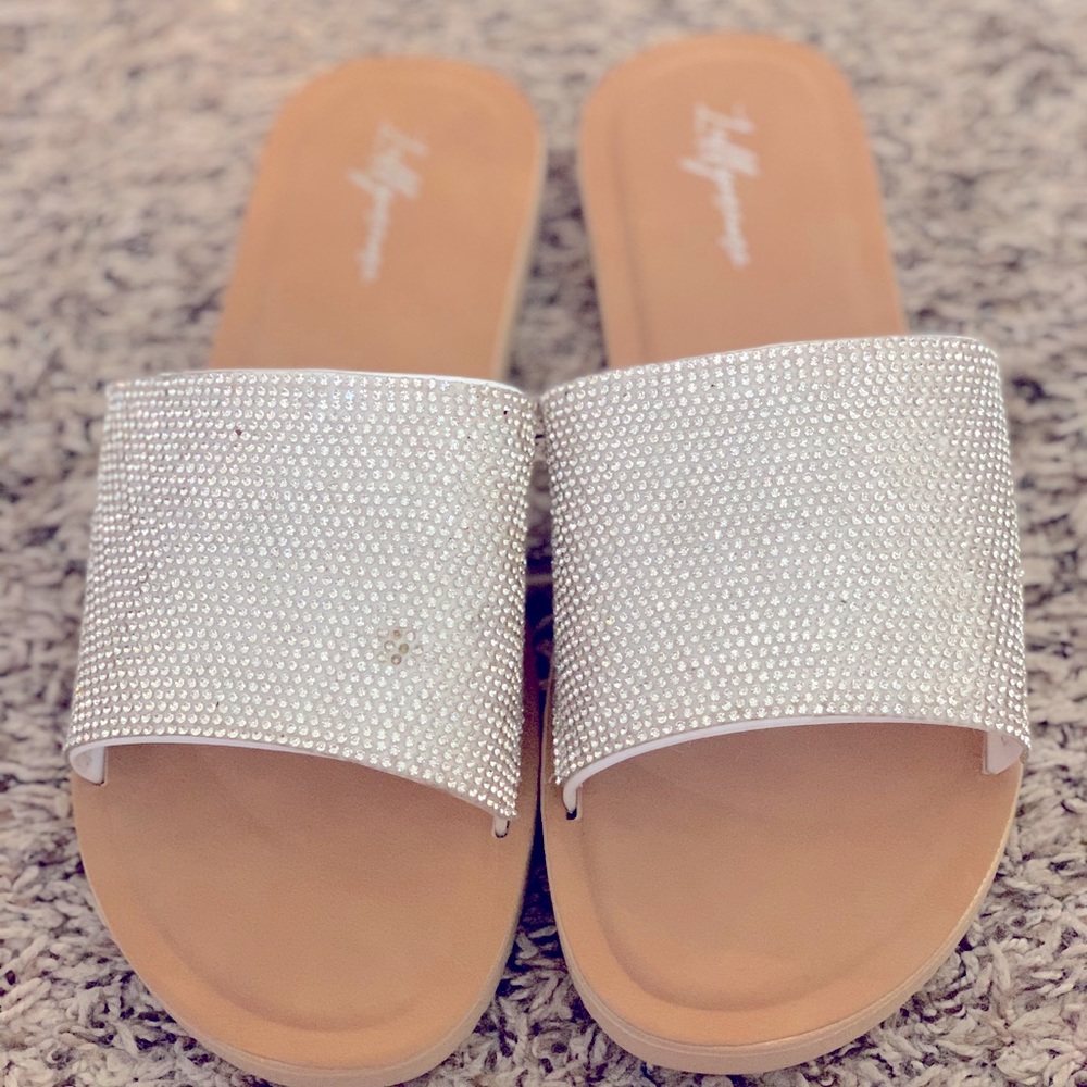 Luffymoma Brand Sandals